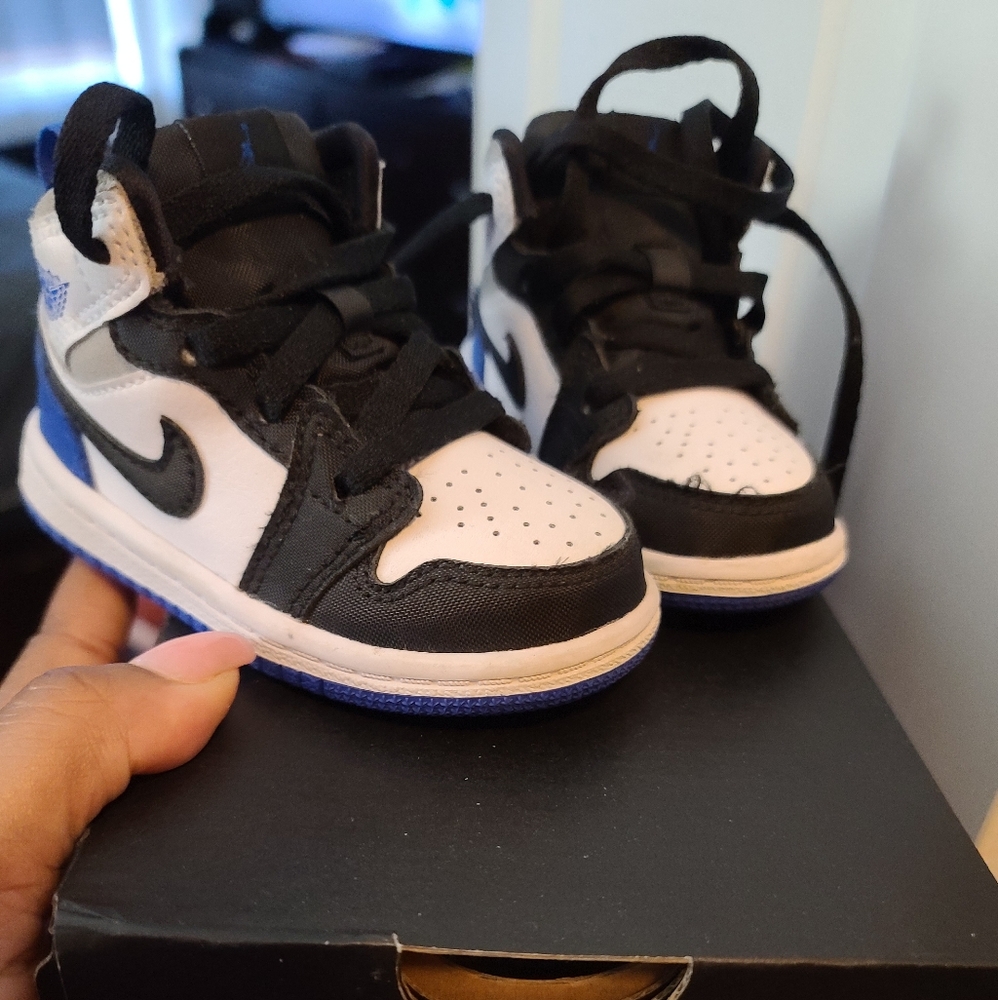 Used children shoes/toddler